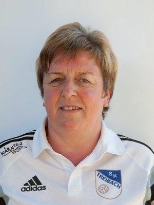 Renate Müller-Vidreis