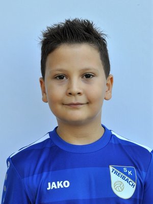 Alex Krasniqi